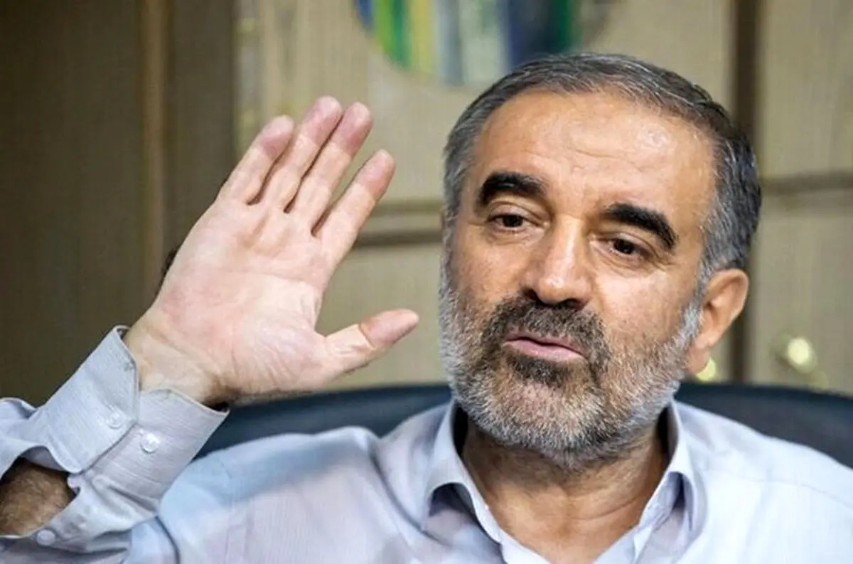برخی در انتخابات اخیر از دایره نقد بیرون آمدند