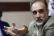حکیمی پور: خانه های تاریخی جولانگاه مافیای تجاری سازی ها شده است