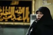 اظهارات جنجالی الهام چرخنده