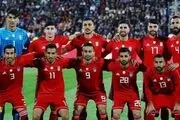 ترکیب احتمالی تیم ملی فوتبال ایران در بازی با ژاپن