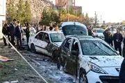 عامل انتحاری سوم در حمله تروریستی کرمان را بشناسید