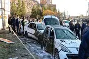 عامل انتحاری سوم در حمله تروریستی کرمان را بشناسید