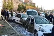 عامل انتحاری سوم در حمله تروریستی کرمان را بشناسید