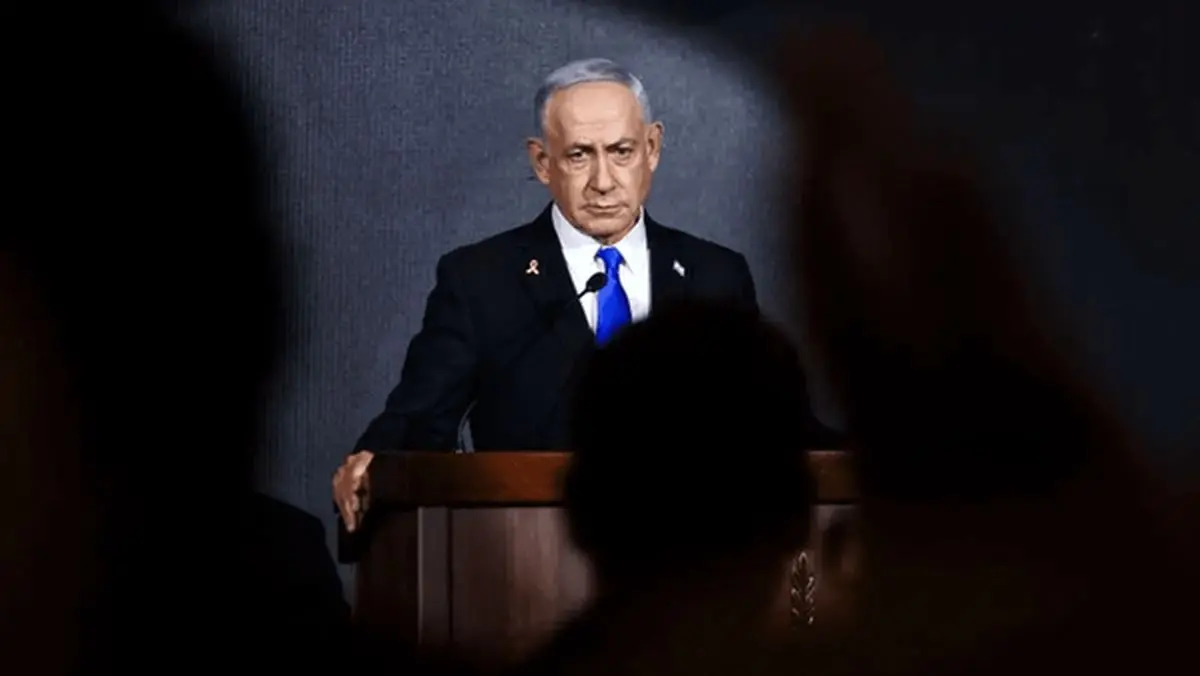 شبکه‌های اسرائیلی به نتانیاهو: از مخفی‌گاهت بیرون بیا!