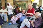 اقدامات بهداشتی برای حفظ سلامت سالمندان از بیماری کرونا
