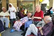 اقدامات بهداشتی برای حفظ سلامت سالمندان از بیماری کرونا