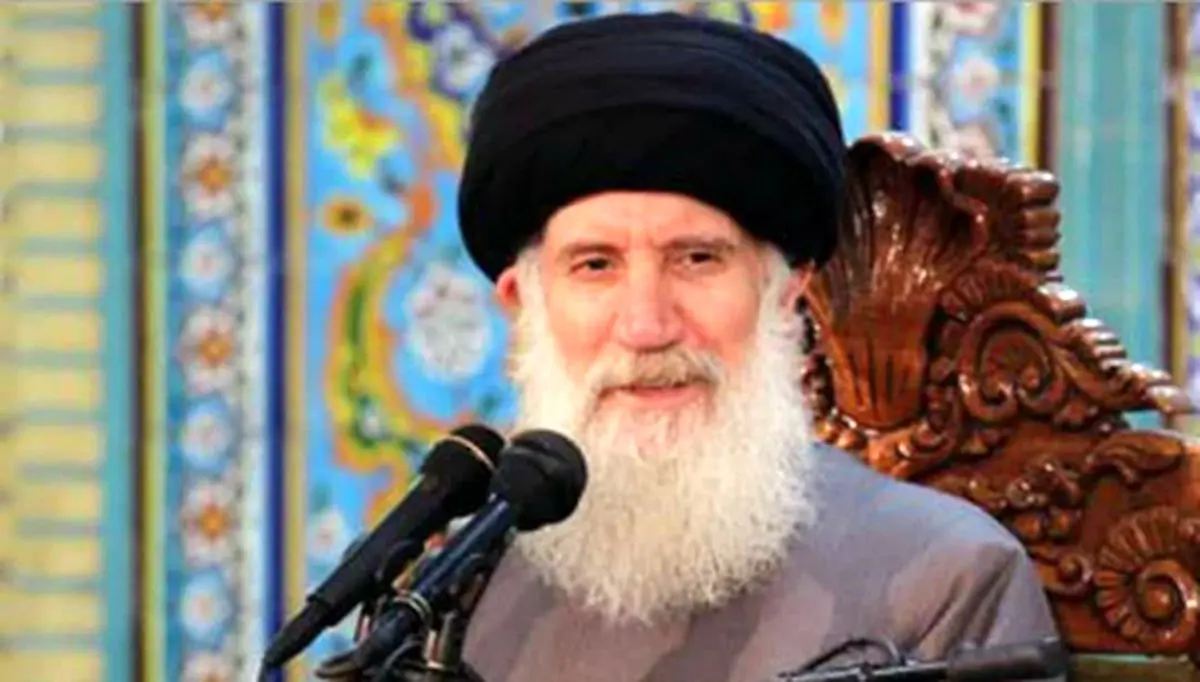 توصیه آیت‌الله فاطمی نیا برای ساعات آخر ماه رمضان