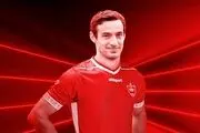 یک ستاره به تمرینات پرسپولیس اضافه شد
