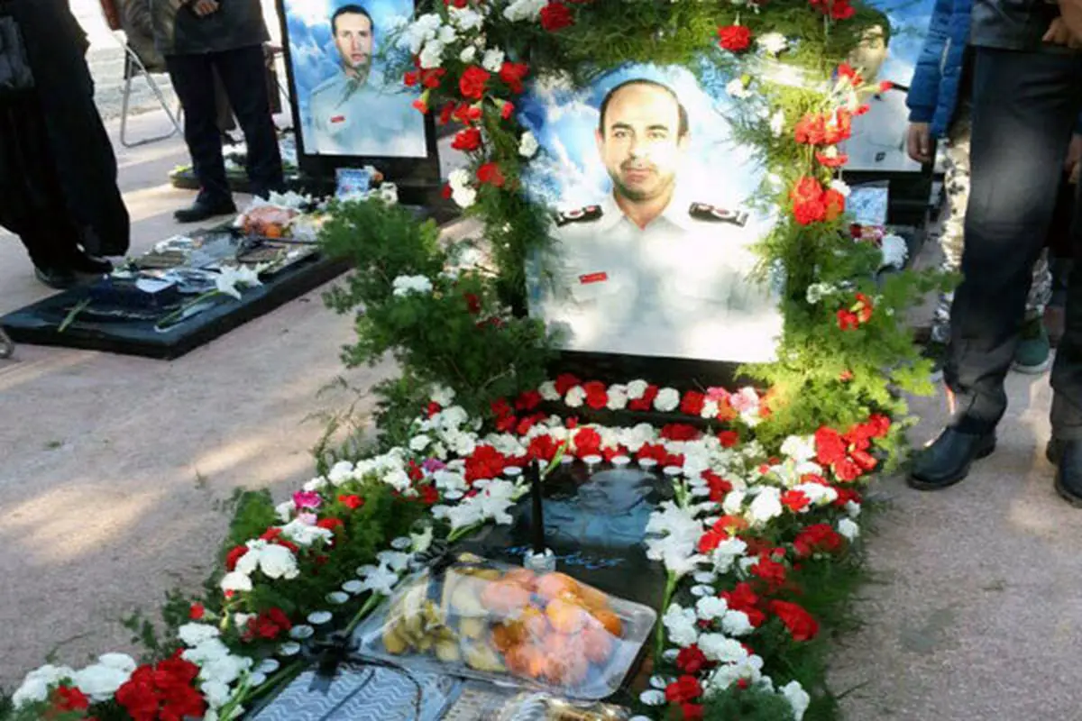 اطلاق «شهید» برای ۱۶ آتشنشان حادثه پلاسکو