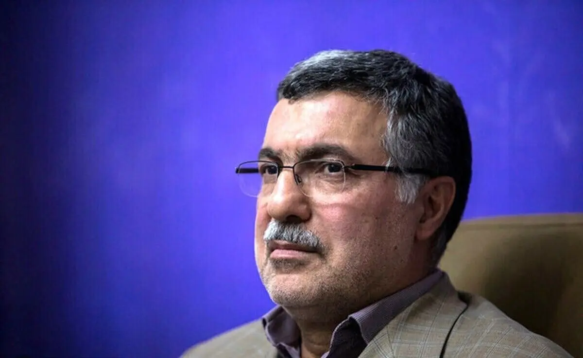 خبر خوش وزیر بهداشت به پرستاران