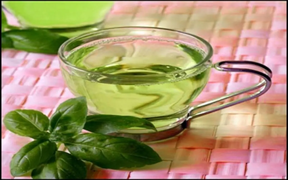 فواید فوق العاده چای برگ زیتون