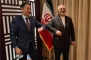 قدردانی ایران از نقش قزاقستان در مذاکرات هسته‌ای و روند صلح در سوریه