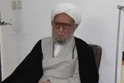 رئیس دفتر رهبر انقلاب پیگیر حال آیت الله امینی
