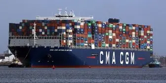 افزایش قیمت شرکت‌های بزرگ کشتیرانی