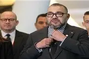 اخبار ضد و نقیض درباره مرگ پادشاه مغرب