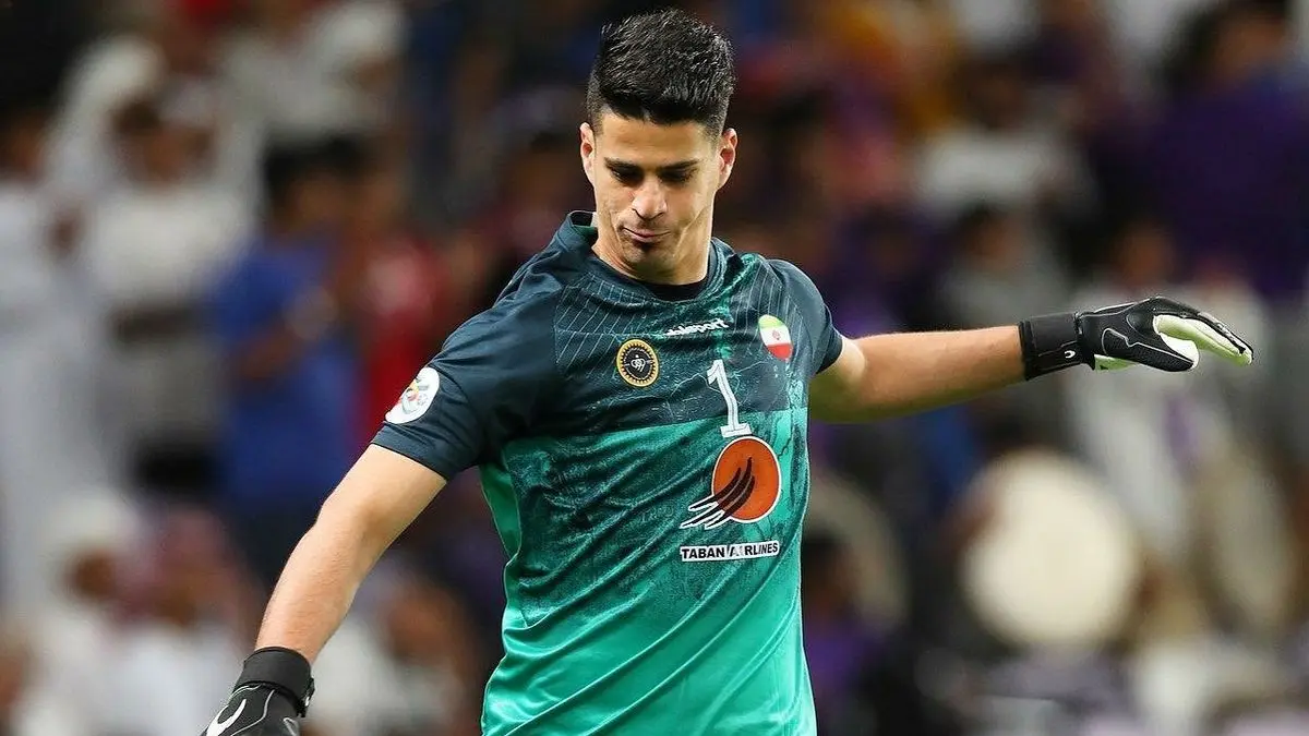 پیروزی پورتیموننزه در شب حضور نیازمند