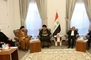 پاسخ رسمی ائتلاف شیعیان عراق به ضرب الاجل صدر