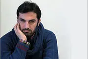 دختر کتاب خوان کوروش سلیمانی /عکس
