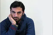 دختر کتاب خوان کوروش سلیمانی /عکس