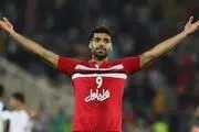 طارمی: با غیرت بازیکنان صعود کردیم