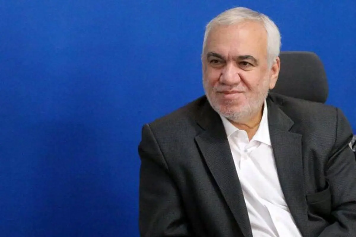 صحبتهای جنجالی فتحاللهزاده درباره ثبتنام در انتخابات فدراسیون فوتبال