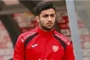  آخرین بازی محرمی برای پرسپولیس 