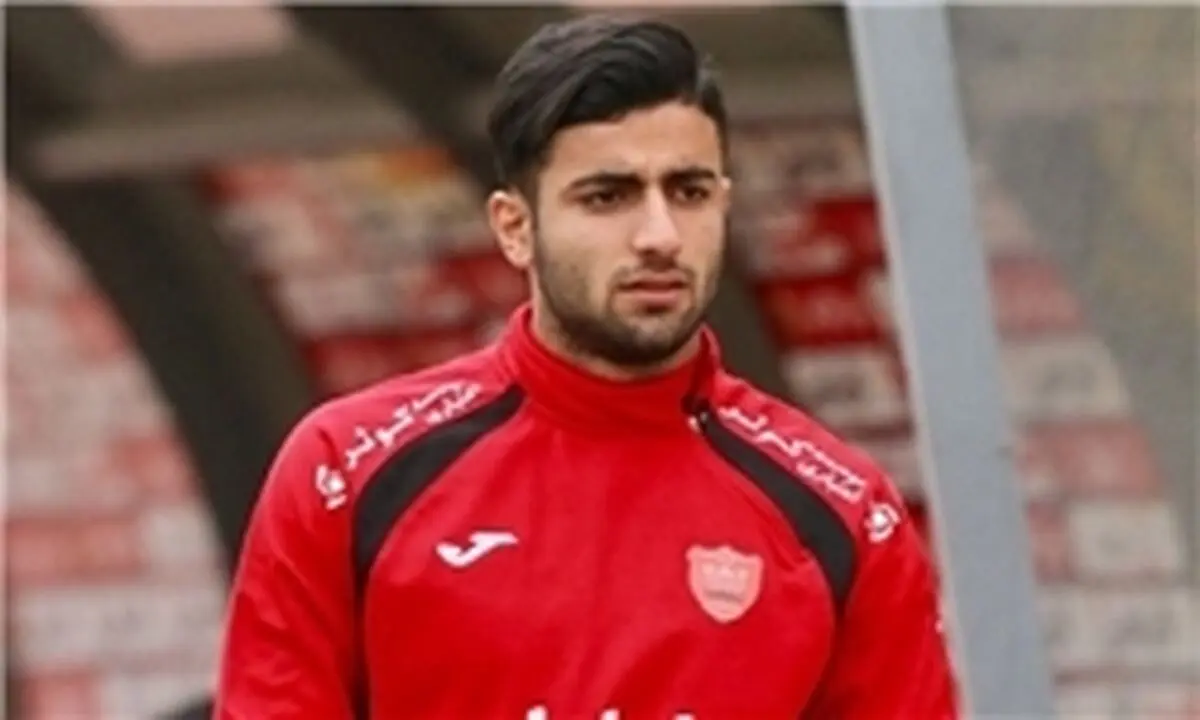  آخرین بازی محرمی برای پرسپولیس 