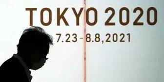 توکیوی کرونا زده درحال میزبانی از المپیکی‌ها
