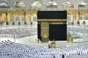 تصاویری دیده نشده از مراسم حج ۷۰ سال پیش