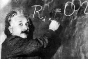شگفتی های جالب مغز انشتین پس از مرگش+عکس
