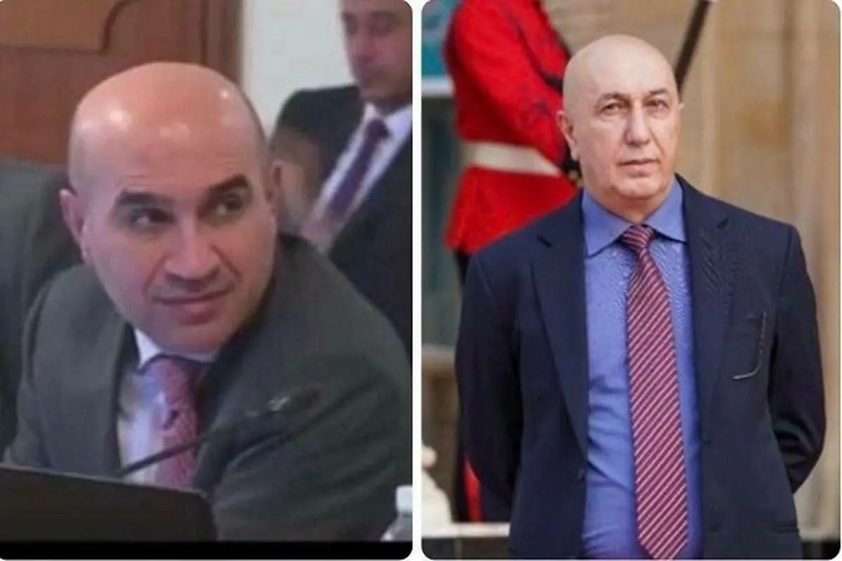 تکلیف ۲ پست خالی کابینه عراق مشخص شد