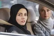 خانم بازیگر: در کلاس‌های بازیگری امین تارخ حضور نداشتم  
