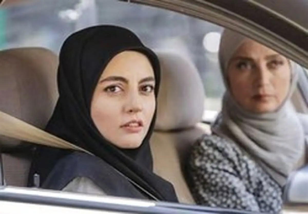 خانم بازیگر: در کلاس‌های بازیگری امین تارخ حضور نداشتم  