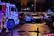 ترور ژنرال ارشد روسیه در مسکو