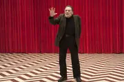 بازیگری که دستش را قطع کرده بود، درگذشت