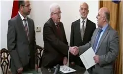 انتصاب مأمور تشکیل کابینه جدید عراق