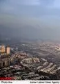 دو روز تعطیلی هم آلودگی تهران را کم نکرد!