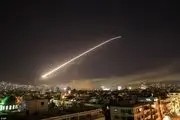 ادعای سران سه کشور متجاوز به سوریه