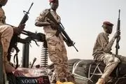 تجاوز دوباره ارتش اتیوپی به خاک سودان 