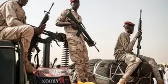 تجاوز دوباره ارتش اتیوپی به خاک سودان 