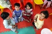کودکانمان را در چه مهد کودکی بگذاریم؟