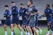 الهلال هم بازی با نساجی را لغو می کند؟| تصمیم جدید الهلال