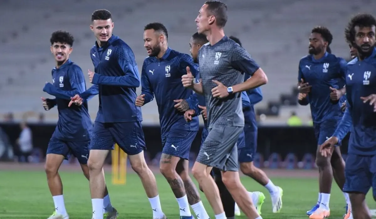 الهلال هم بازی با نساجی را لغو می کند؟| تصمیم جدید الهلال