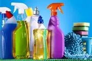 طرز ساخت جرم‌گیرهای طبیعی برای خانه تکانی