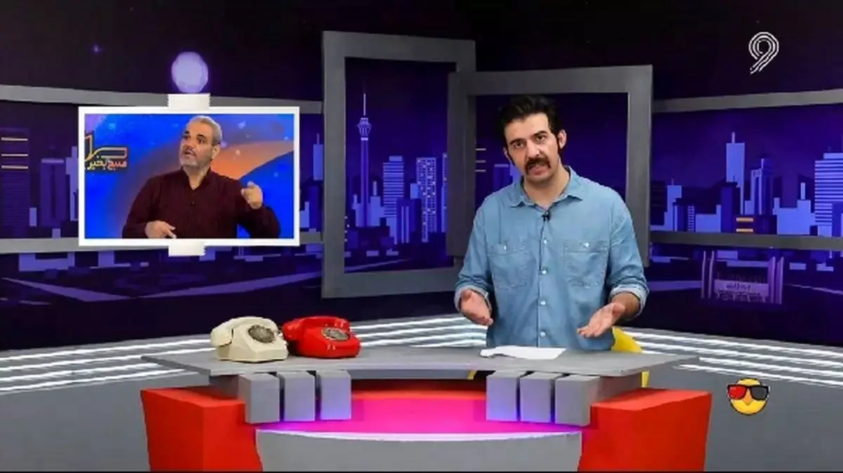 آغاز پخش «ویدیو چک» از شبکه ورزش