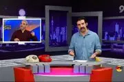 آغاز پخش «ویدیو چک» از شبکه ورزش
