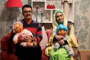«یه گله جا» مهمان نوروزی بچه های ایرانی
