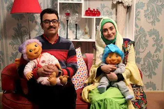 «یه گله جا» مهمان نوروزی بچه های ایرانی