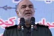 فرمانده سپاه سناریوی آمریکایی ها در جنگ اسرائیل و غزه را لو داد