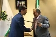 امضای تفاهم نامه همکاری کمیته امداد و بانک کشاورزی
